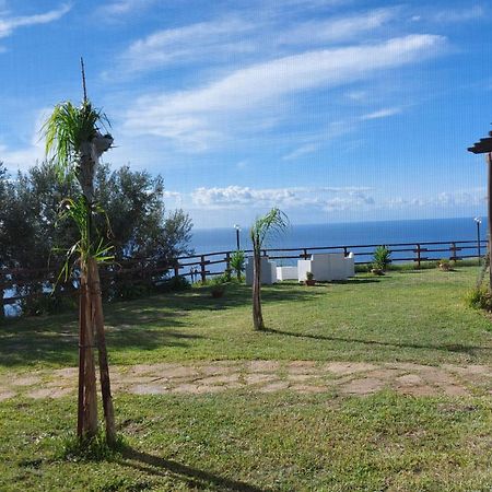 Tenuta Belvedere Cilento Монтекориче Екстериор снимка