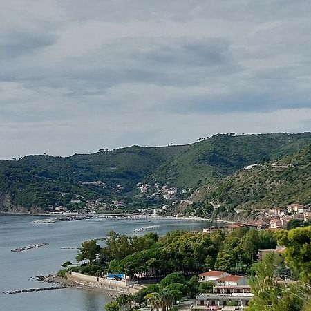 Tenuta Belvedere Cilento Монтекориче Екстериор снимка