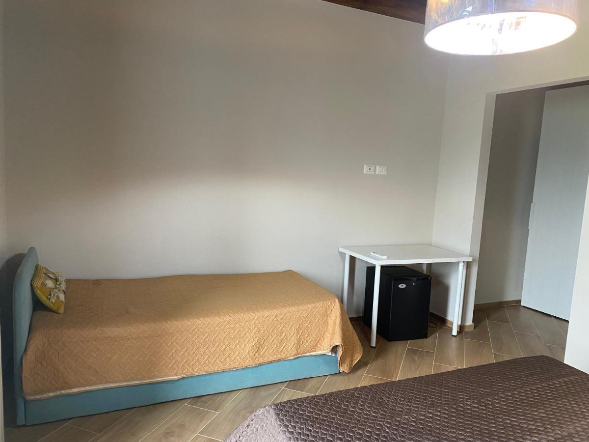 Tenuta Belvedere Cilento Монтекориче Екстериор снимка