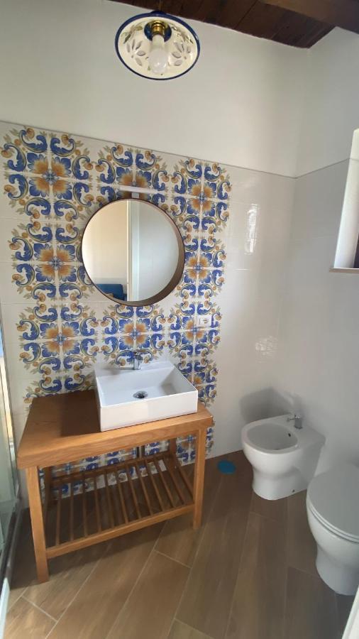 Tenuta Belvedere Cilento Монтекориче Екстериор снимка