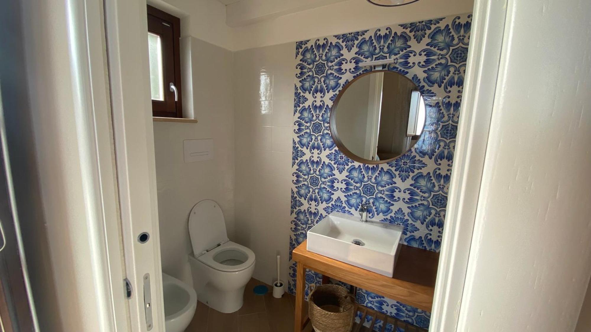 Tenuta Belvedere Cilento Монтекориче Екстериор снимка