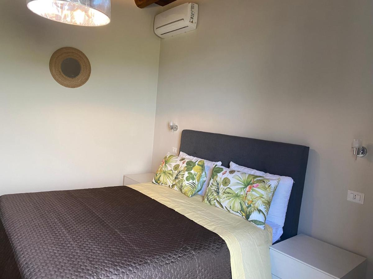 Tenuta Belvedere Cilento Монтекориче Екстериор снимка