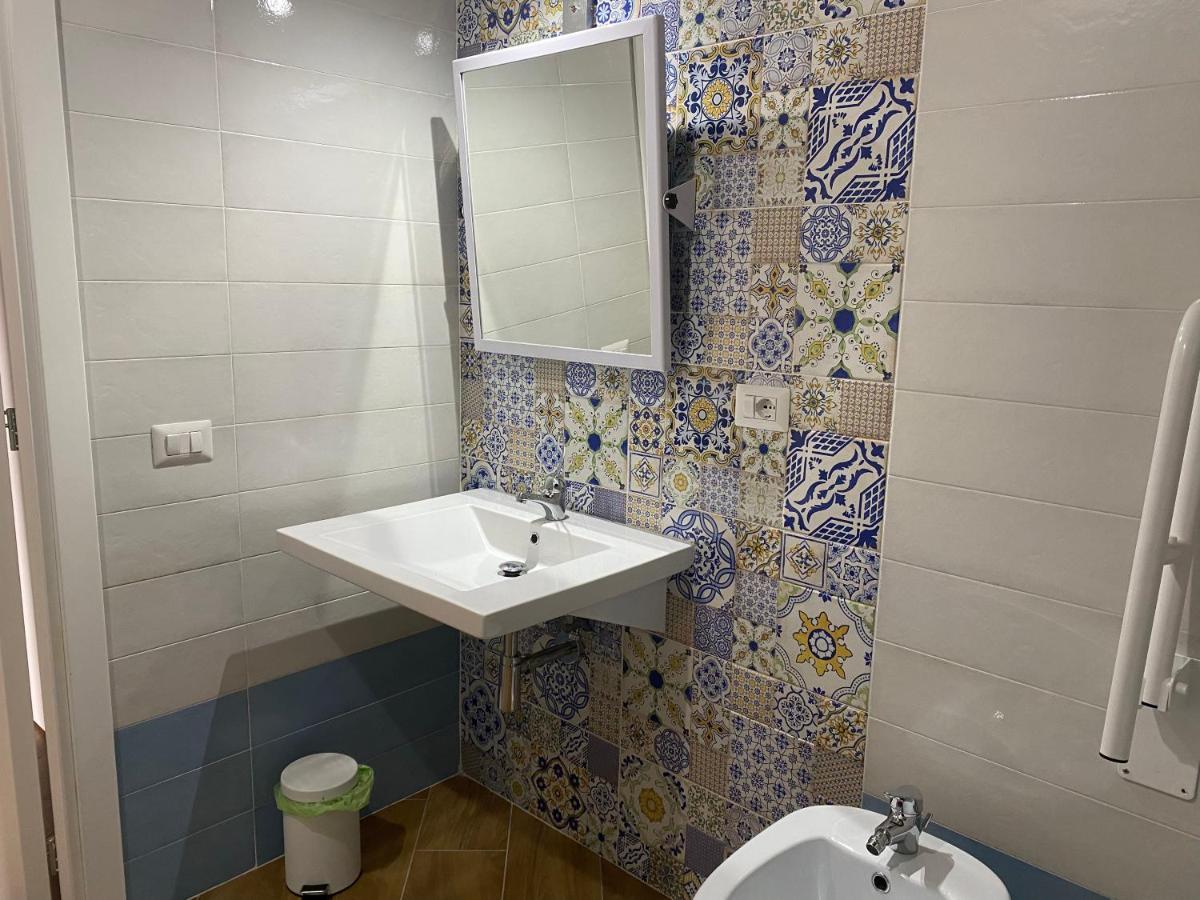 Tenuta Belvedere Cilento Монтекориче Екстериор снимка