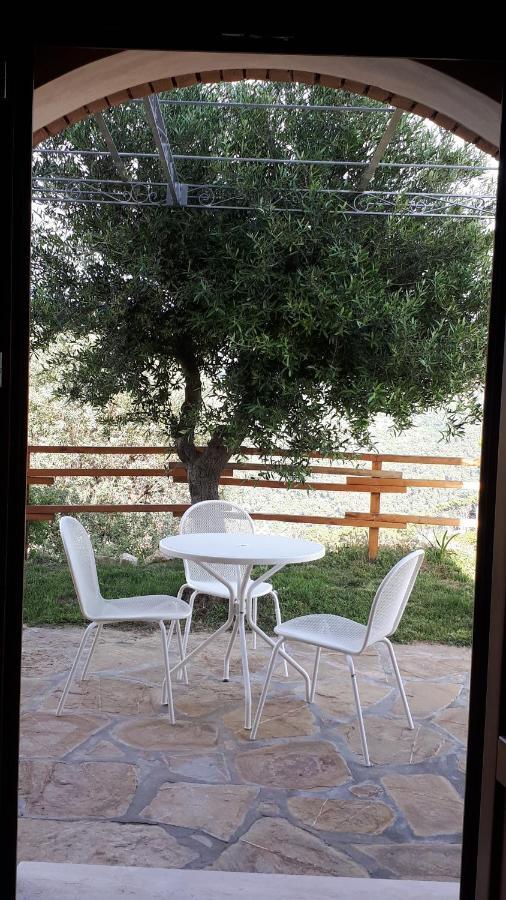 Tenuta Belvedere Cilento Монтекориче Екстериор снимка