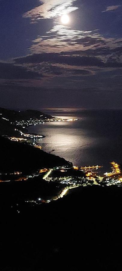 Tenuta Belvedere Cilento Монтекориче Екстериор снимка