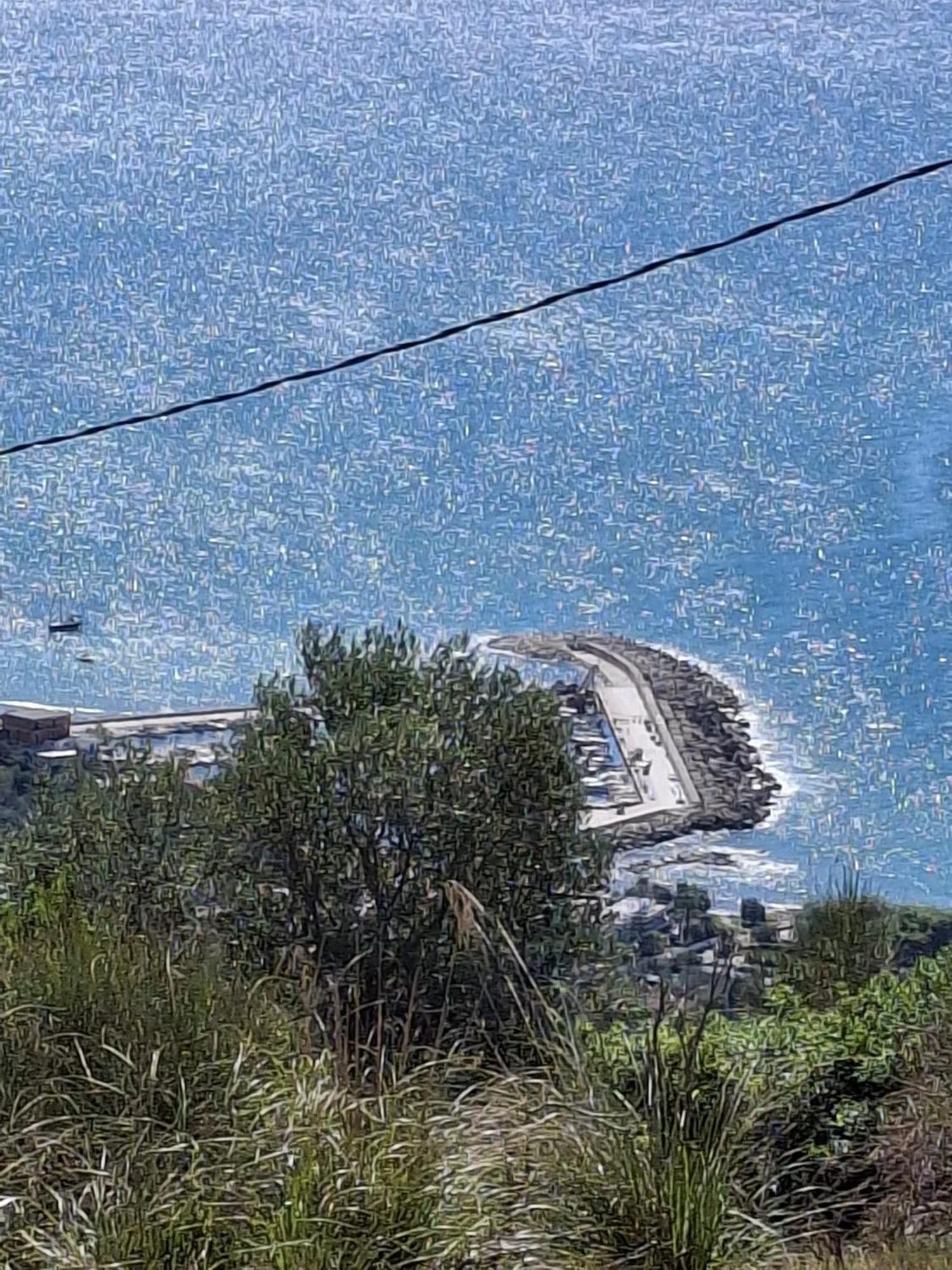 Tenuta Belvedere Cilento Монтекориче Екстериор снимка